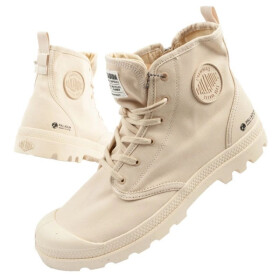 Boty Palladium Pampa Zip M 79101-210-M 44.5