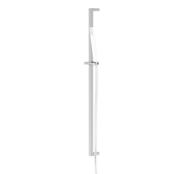 STEINBERG - 135 Sprchová tyč, 75 cm, chrom 135 1623
