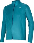 Běžecká bunda Mizuno Aero Jacket J2GE100027 Velikost textilu: