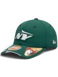 New Era Pánská kšiltovka New York Jets NFL 2026 Sideline 39THIRTY M-Crown Flex Velikost: L/XL