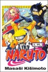 Naruto Nejhorší klient Masaši Kišimoto