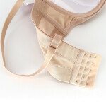 Dámská podprsenka 1787 Last night beige plus - AVA béžová 65/G