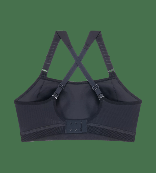 Dámská sportovní podprsenka Triaction Gravity Lite EX BLACK černá 0004 TRIUMPH BLACK