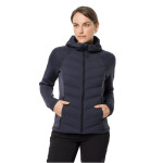 Bunda Jack Wolfskin Tasman Jkt W 1707272-1388 L