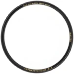 B+W UV MRC nano MASTER 62mm / Filtr / UV / MRC nano povrch (1101505)