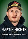 Martin Michek: život Martin Jaroš