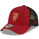 Pánská kšiltovka AS Roma New Era 9FO AF Tonal Trucker