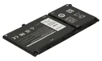 2-Power Dell Inspiron 15 5502 / Baterie pro notebook / 3 články / 11,4 V / 3600 mAh (CBP3786A)