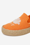 Espadrilky ROXY CSS20547-02 Látkový materiál