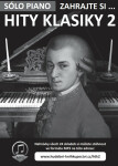 Zahrajte si … Hity klasiky 2 (+online audio) - Zdeněk Šotola