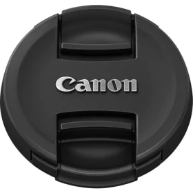Canon E-43 černá / Krytka objektivu / pro EF-M 22mm f/2 STM / o 2,2 cm (6317B001)