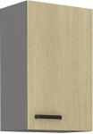 Horní skříňka Scandi 45 G-72 1F