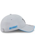 New Era Pánská kšiltovka Detroit Lions NFL 2026 Rivalries Sideline Casual Classic Adjustable