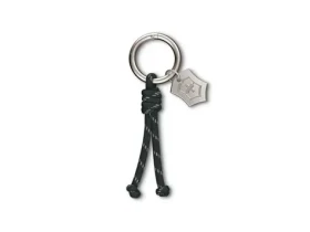 VICTORINOX Přívěšek Key Ring šedá (4.1895.E)