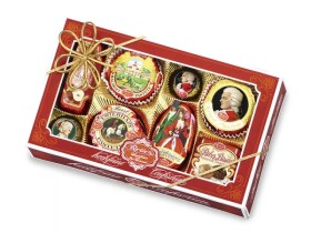 Reber Mozart special box 285g ZÁRUKA 2/26