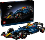 LEGO® Technic 42206 Auto Oracle Red Bull Racing RB20 F1 - LEGO® Technic