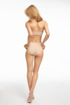 Dámské kalhotky BAMBOO BIKINI černá 2XL