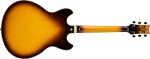 Ibanez John Scofield Two-tone Burst