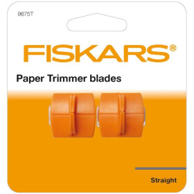 Fiskars Břity 9675T k řezačce papíru