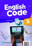 English Code 5 Flashcards - Kristie Grainger