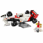 LEGO LEGO Icons 10330 McLaren MP4/4 Ayrton Senna