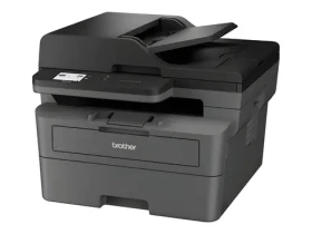 Brother MFC-L2860DW / Černobílá laserová multifunkce / A4 / 34 str./min / duplex / Wi-Fi LAN / fax (MFCL2860DWRE1)