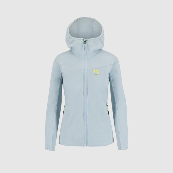 KARPOS W Castore Jacket, Sterling Blue velikost: S