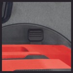Aku bruska na sádrokarton Einhell TP-DWS 18/225 4259995