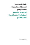 Jaroslav Hašek: filosoficko-literární perspektivy Jaroslav