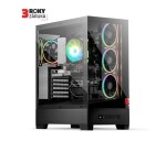 LYNX Challenger Ryzen 7 7800X3D 32GB 2TB SSD NVMe RX 9070XT 16G W11 Home EDF_10463216