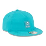 New Era Pánská kšiltovka Miami Dolphins NFL 2025 On-Field Sideline 59FIFTY A-Frame Fitted Velikost: 7 1/2