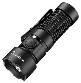 Superfire A29 / Svítilna / 1450lm / USB-C / IP43 (A29)