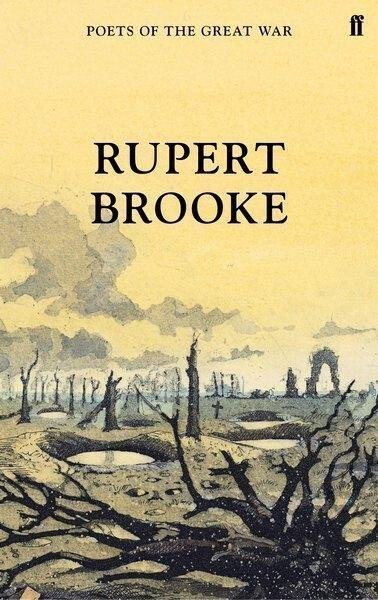 The Poetical Works - Rupert Brooke