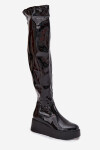 Kozačky model 216661 Step in style 38
