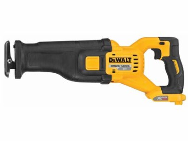 DeWalt DCS389N / Aku pila ocaska / 54V / 3.000 zdvihů-min / bez aku (DCS389N)