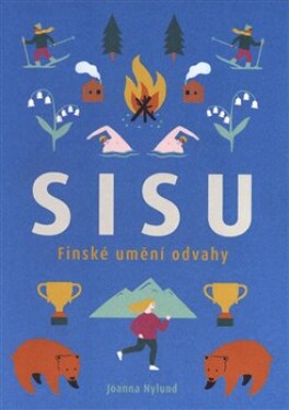 Sisu Joanna Nylund