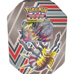 Pokémon TCG: Hidden Potential Tin