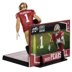 McFarlane Figurka Ricky Pearsall San Francisco 49Ers NFL