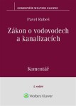 Zákon o vodovodech a kanalizacích Komentář