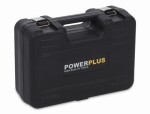 PowerPlus POWX0485 / Multifunkční bruska 3v1 s příslušenstvím / 260W / 14.000 ot-min / 28.000 kmitů-min (POWX0485)