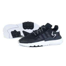 Boty adidas Nite Jogger Jr EE6481 36 2/3