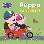 Peppa Pig - Peppa na venkově - kolektiv autorů
