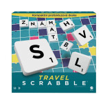 Scrabble cestovní
