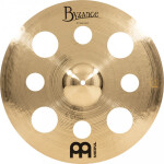 Meinl Byzance Brilliant Trash Crash 16”