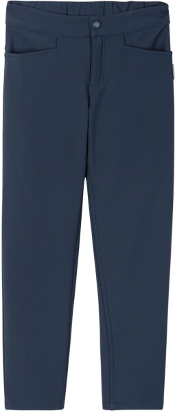 Reima Idea Navy softshellové kalhoty