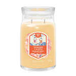 Yankee Candle Signature svíčka: Slopeside Spritz 567g (2 knoty)