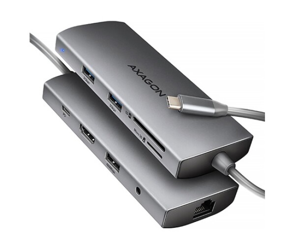 Axagon HMC-8HLSA EDF_1023710