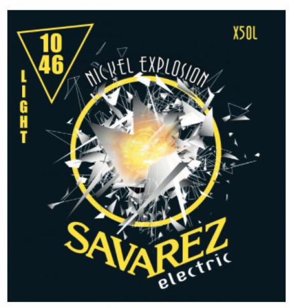 Savarez X50L