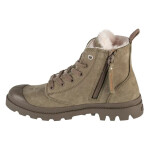 Boty Palladium Pampa Hi Zip WL W 95982-377-M 39