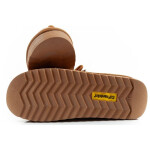 D.Franklin dámské sněhule zimní módní zateplené boty dámské 42